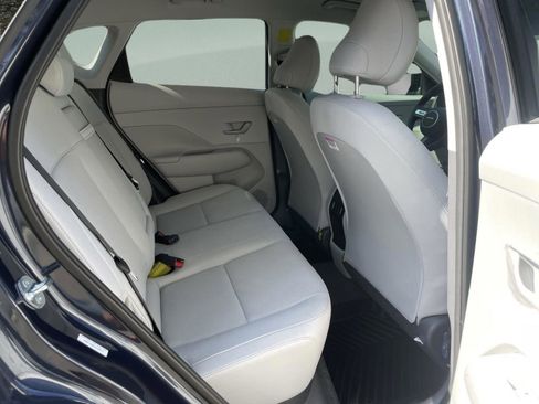 New 2026 Hyundai Kona SEL Sport image 29