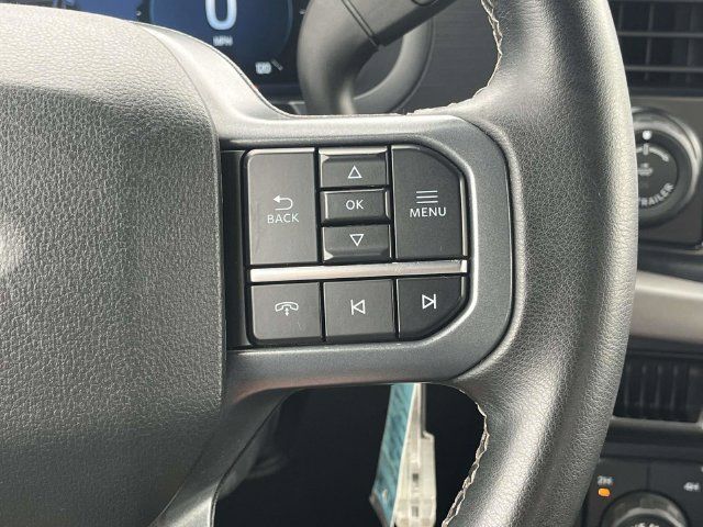 Used 2024 Ford F150 XLT w/ Mobile Office Package AWD/4WD image 28