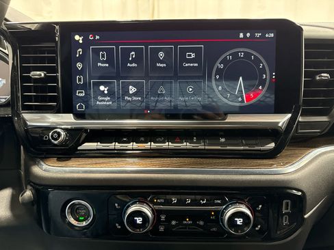 Certified 2024 GMC Sierra 1500 Elevation AWD/4WD image 25