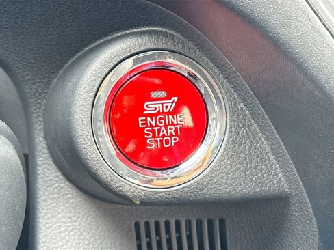 New 2026 Subaru WRX tS image 19