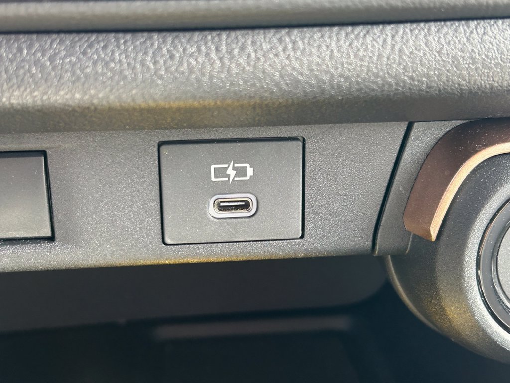 Certified 2026 Toyota Grand Highlander AWD Hybrid image 35