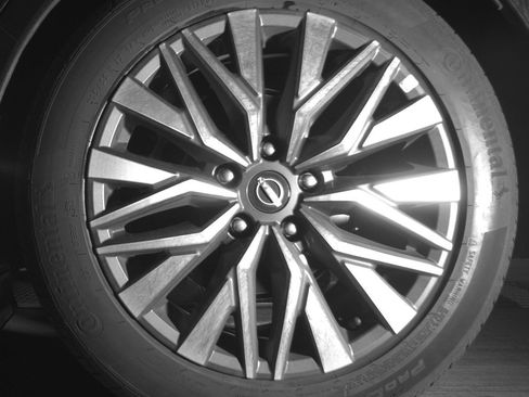 Used 2025 Nissan Altima 2.5 SV image 14