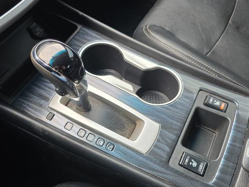 Used 2018 Nissan Altima 2.5 SL image 16