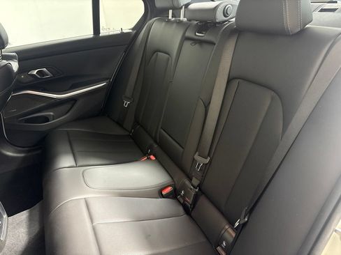 Certified 2026 BMW M340i w/ Premium Package RWD image 29