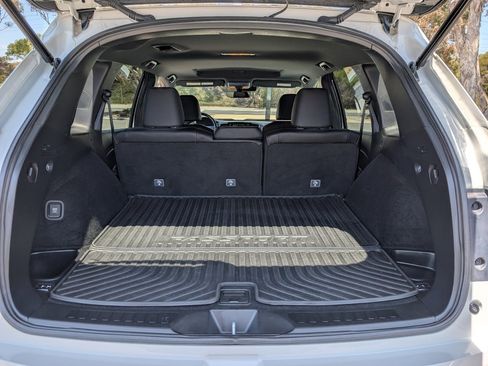 Used 2022 Honda Passport EX-L image 9