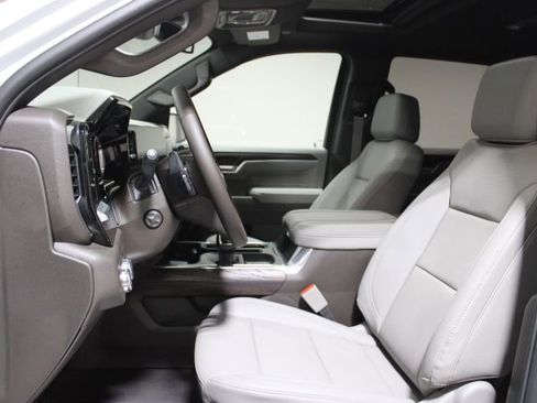 New 2026 GMC Sierra 1500 SLT w/ SLT Premium Plus Package AWD/4WD image 20