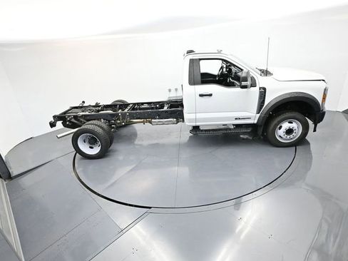New 2024 Ford F450 XL RWD image 26