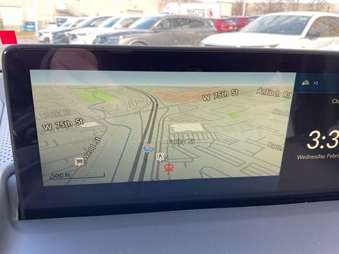 New 2026 Acura RDX A-Spec AWD/4WD image 13