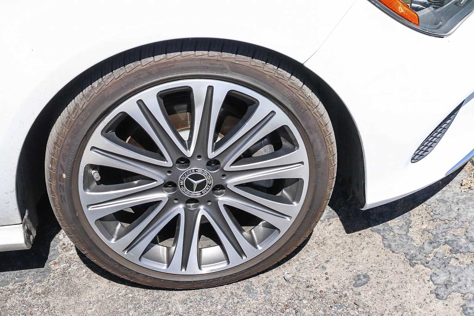 Used 2019 Mercedes-Benz CLA 250 image 19