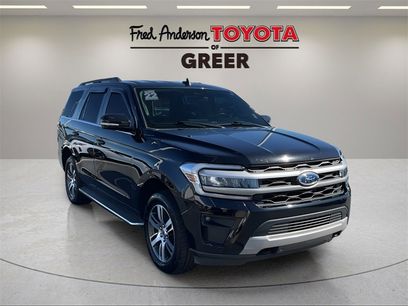 Used 2022 Ford Expedition XLT