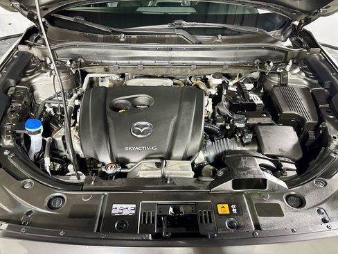 Used 2020 MAZDA CX-5 Touring AWD/4WD image 22