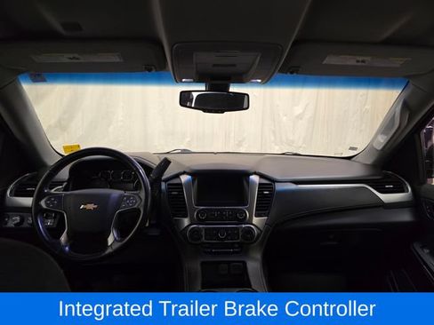 Used 2019 Chevrolet Tahoe LS w/ Max Trailering Package AWD/4WD image 26