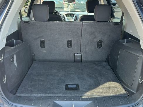 Used 2014 Chevrolet Equinox LT w/ Driver Convenience Package FWD image 26
