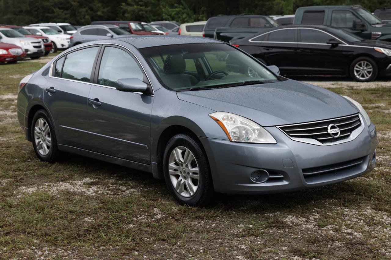 Used 2011 Nissan Altima 2.5 S w/ Convenience Pkg FWD image 15