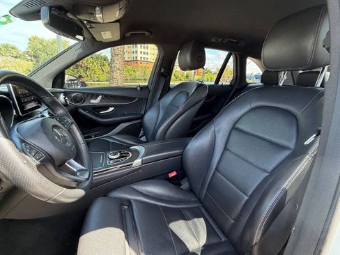 Used 2018 Mercedes-Benz GLC 300 image 10
