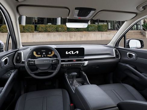 New 2026 Kia Sorento S AWD/4WD image 15