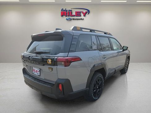 New 2026 Subaru Outback Wilderness AWD/4WD image 5