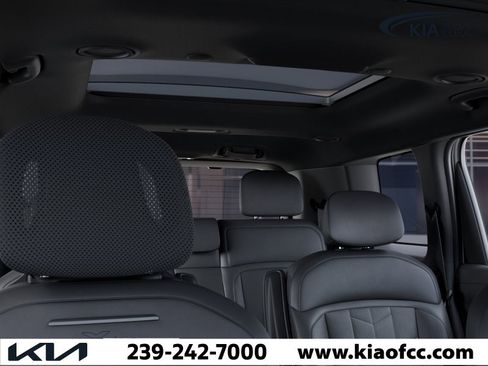 New 2027 Kia Telluride SX X-Line w/ Towing Package AWD/4WD image 27