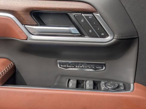 New 2026 GMC Sierra 1500 Denali Ultimate image 12