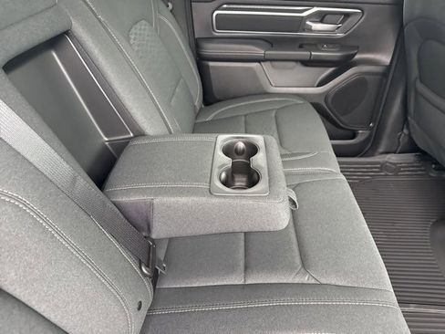 New 2026 RAM 1500 Big Horn image 15