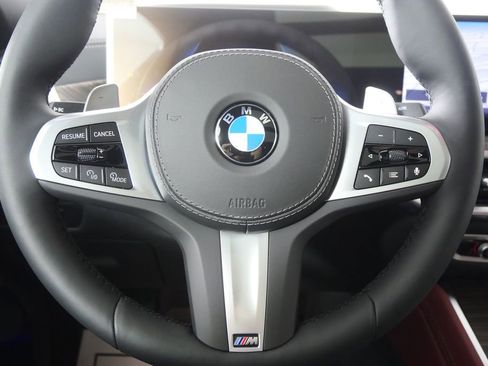 New 2026 BMW X6 xDrive40i w/ Climate Comfort Package image 23