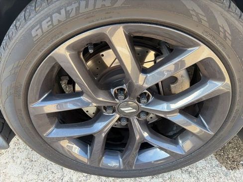 Used 2021 Dodge Challenger R/T w/ Blacktop Package image 7