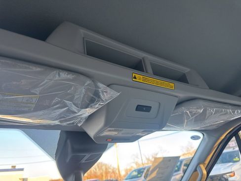 New 2026 Ford Transit 250 148 Medium Roof w/ Exterior Upgrade Package RWD image 52