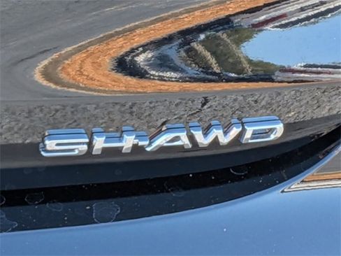 Used 2025 Acura TLX SH-AWD w/ A-SPEC Pkg image 14