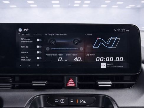 Used 2025 Hyundai Ioniq 5 N image 26