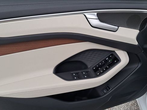 Certified 2026 Audi A6 3.0 image 20