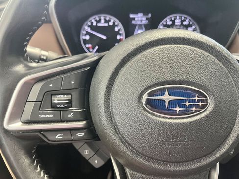 Used 2020 Subaru Outback Touring XT AWD/4WD image 38