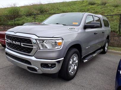 Used 2023 RAM 1500 Big Horn