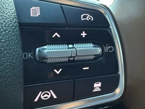 Used 2025 Kia Sorento SX Prestige w/ Olive Brown Leather Package image 47