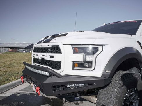 Used 2020 Ford F150 Raptor w/ Equipment Group 802A Luxury AWD/4WD image 41