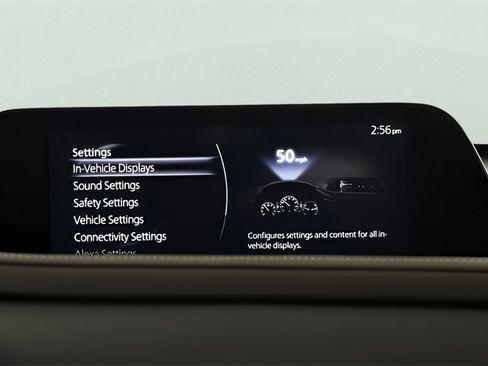 New 2025 MAZDA CX-30 AWD 2.5 S w/ Premium Package image 35