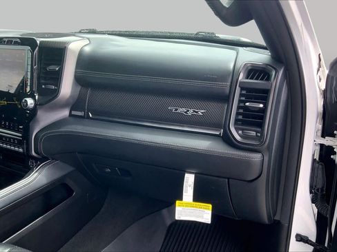 Used 2021 RAM 1500 TRX w/ TRX Level 2 Equipment Group AWD/4WD image 19