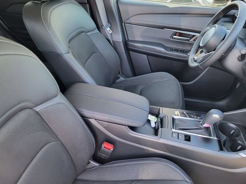 New 2026 MAZDA CX-5 Select AWD/4WD image 14