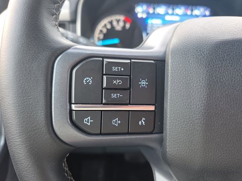 Certified 2023 Ford F150 XLT w/ Equipment Group 301A Mid image 32