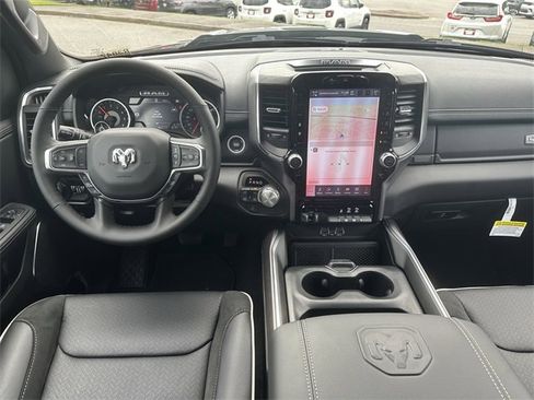 New 2026 RAM 1500 Laramie w/ Sport Appearance Package image 22