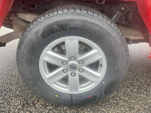 Used 2020 Ford F150 XLT w/ Equipment Group 301A Mid image 31