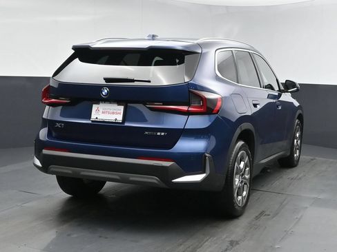 Used 2023 BMW X1 xDrive28i AWD/4WD image 19