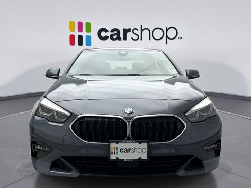 Used 2021 BMW 228i xDrive Gran Coupe w/ Premium Package AWD/4WD image 8