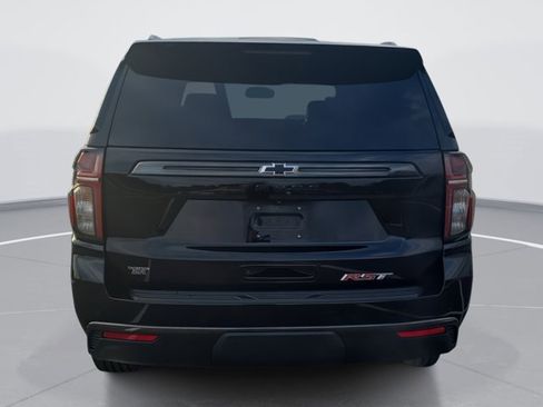 Used 2021 Chevrolet Tahoe RST w/ Luxury Package image 4