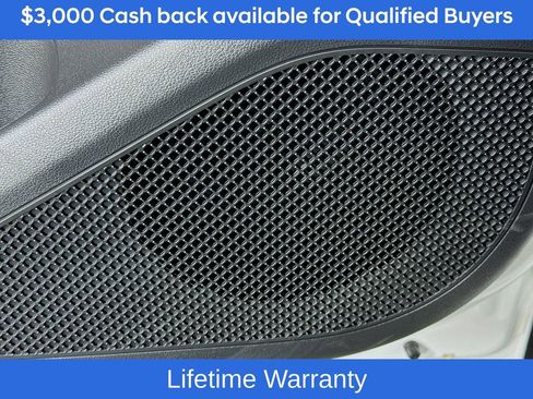 New 2026 Hyundai Tucson SE image 18