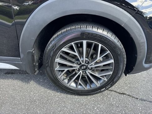 Used 2019 Hyundai Tucson SEL image 60