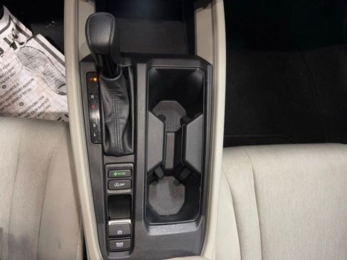 Used 2023 Honda Accord LX image 17