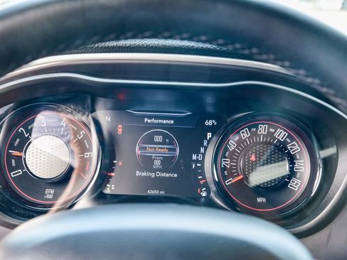 Used 2022 Dodge Challenger SXT w/ Blacktop Package image 28