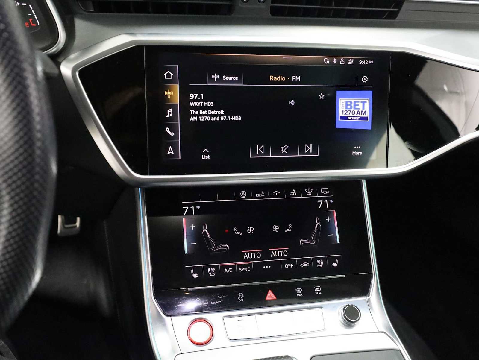 Used 2020 Audi S7 Prestige w/ Prestige Package AWD/4WD image 30