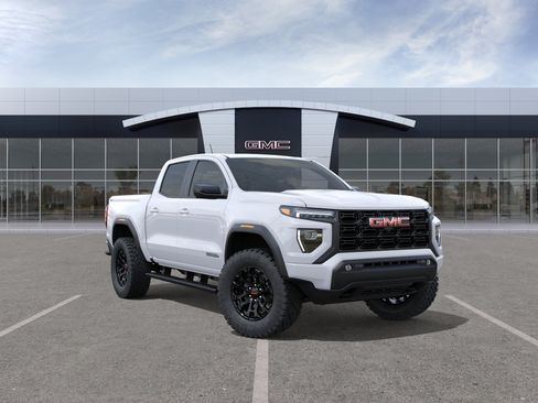New 2026 GMC Canyon Elevation w/ Convenience Package AWD/4WD image 25