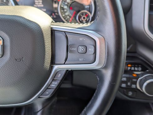 Used 2022 RAM 1500 Big Horn image 19